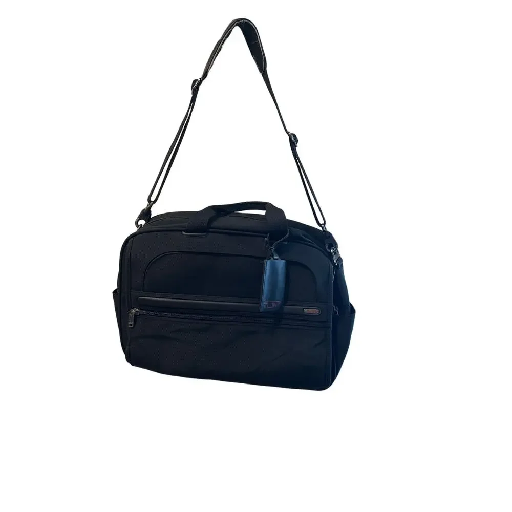 Tumi Briefcase / Carryon Bag